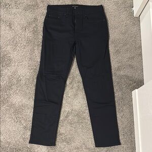 Banana Republic Dark Blue Skinny Jeans